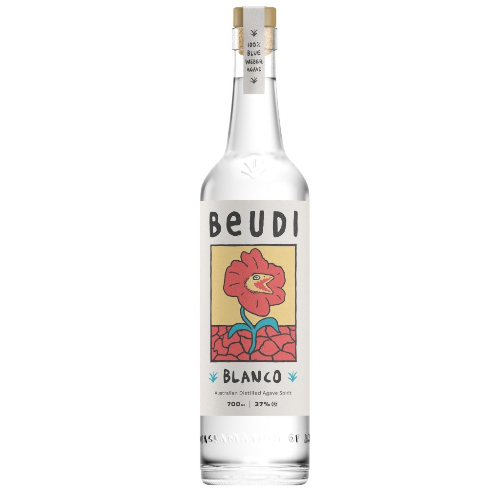 Beudi Blanco 700ml