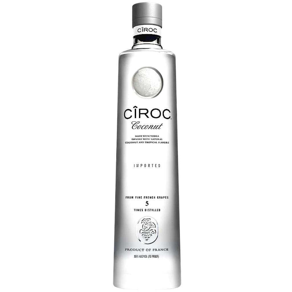 Ciroc Coconut Vodka 700ml