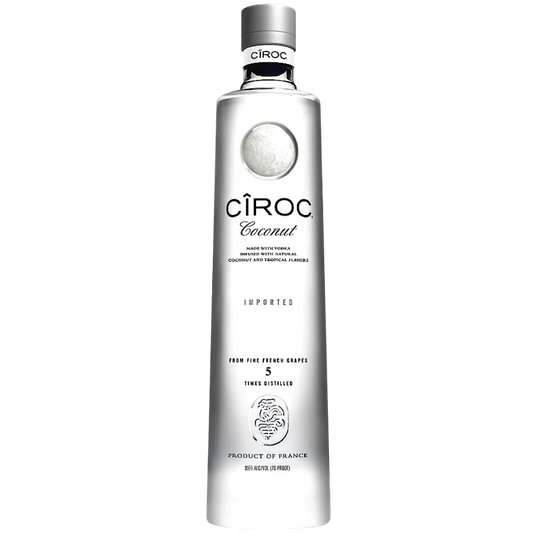 Ciroc Coconut Vodka 700ml