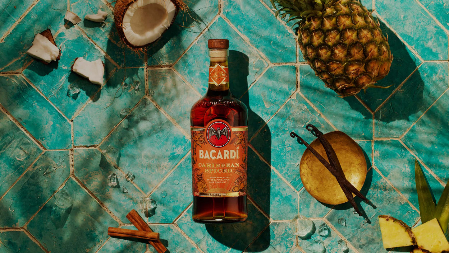 barcardi collection