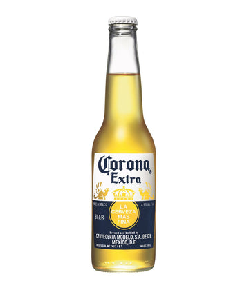 Corona Bottle 355mL (24 case)