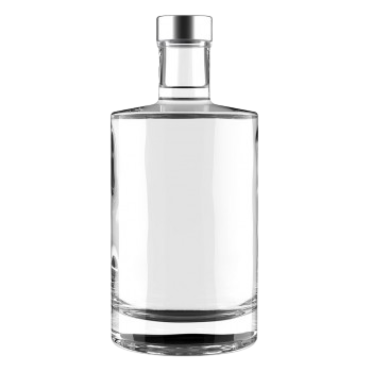 Michel Couvreur Hyphen Blended Malt Whisky 500ml