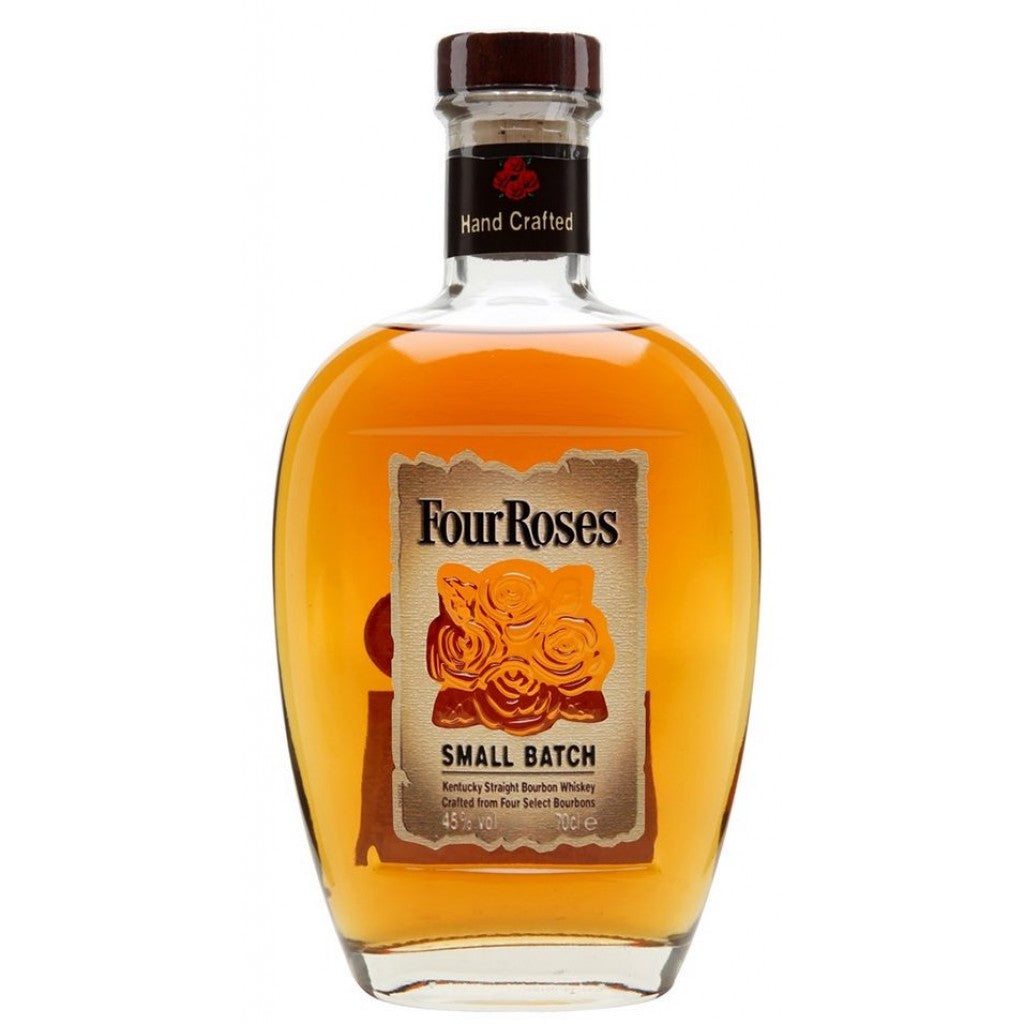 Four Roses Small Batch 700ml ** Award Winner**