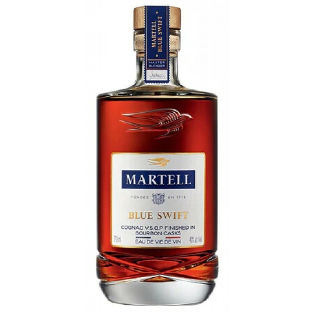 Martell Blue Swift 700mL