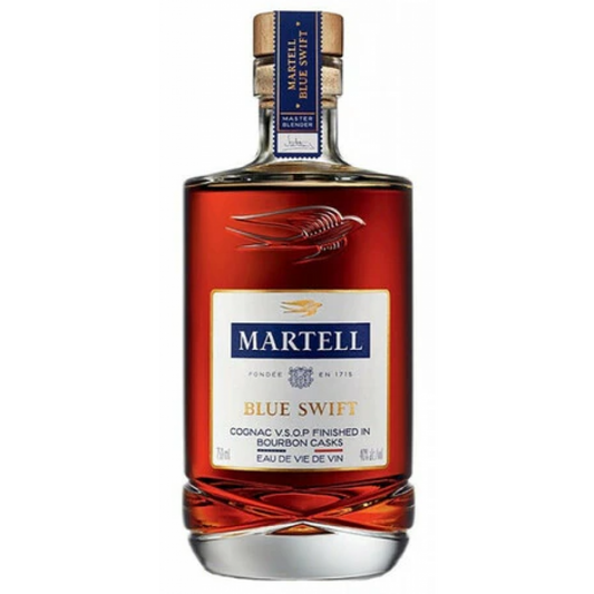 Martell Blue Swift 700mL