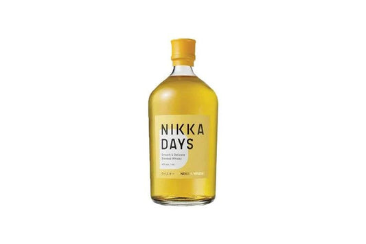 Nikka Days Japanese Blended Whisky 700mL