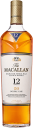 The Macallan Double cask 12 YO Single Malt