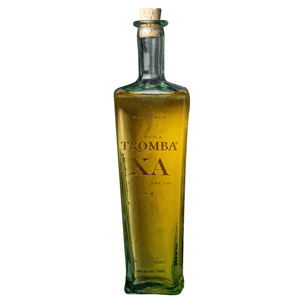 Tromba Tequila Xa 750ml