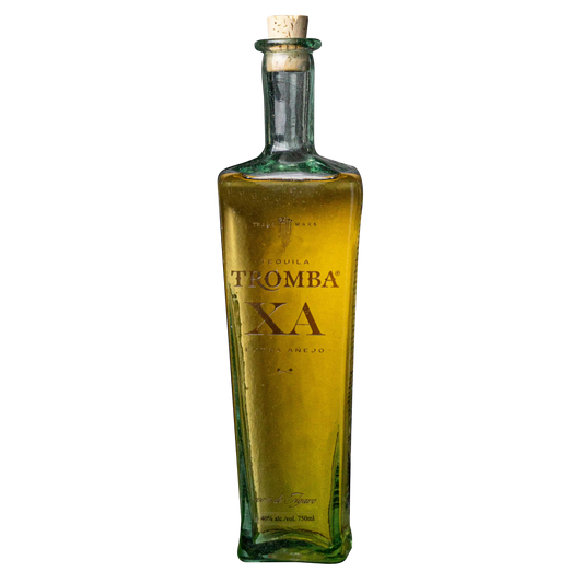 Tromba Tequila Xa 750ml