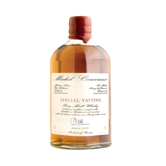 Michel Couvreur Whisky Special Vatting 700ml