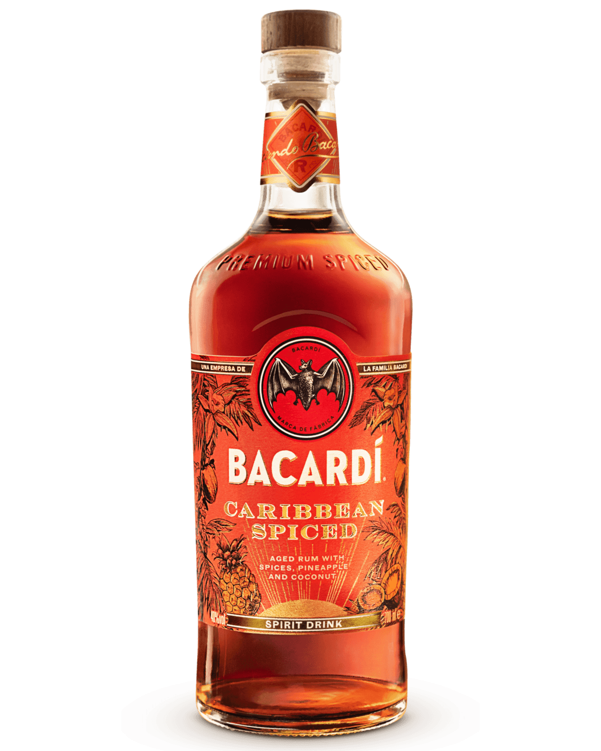 barcardi collection