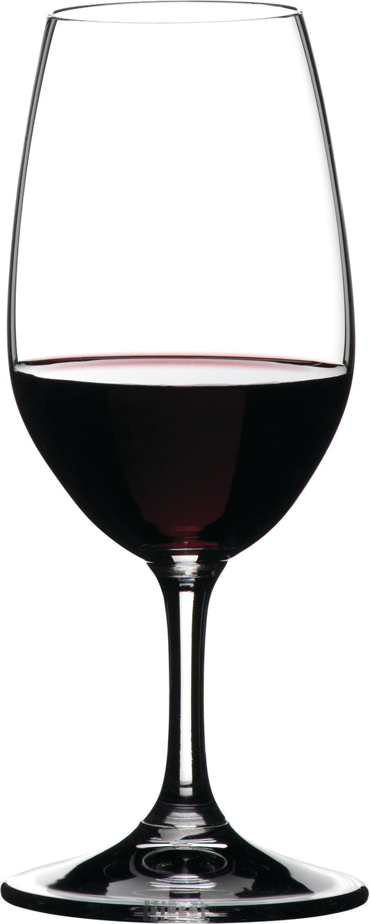 Riedel Glassware Restaurant Bar Port/Sherry 12 Pack 0446/60