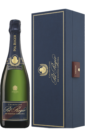 Pol Roger Sir Winston Cuvee 750ml
