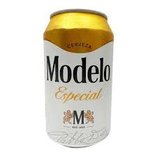 Modelo Especial 2 X 12 Cans 330ml