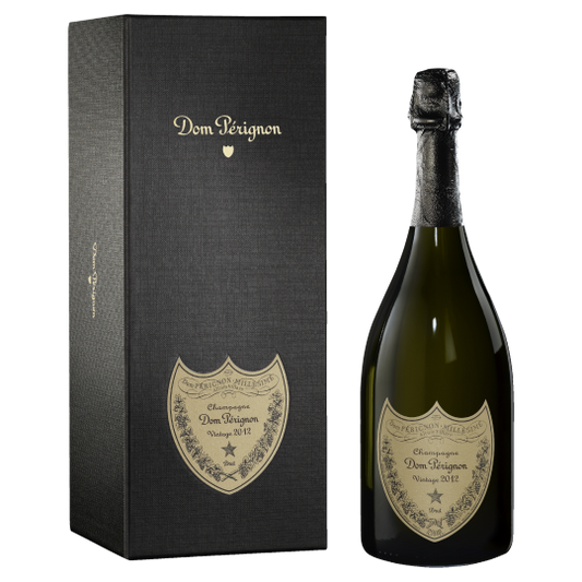 Dom Perignon Gift Boxed 750ml